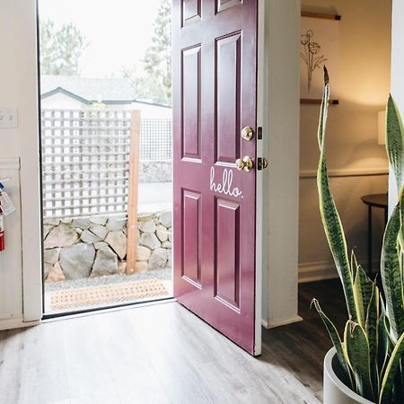 Sonoma'S Best Guest Cottages Exterior foto