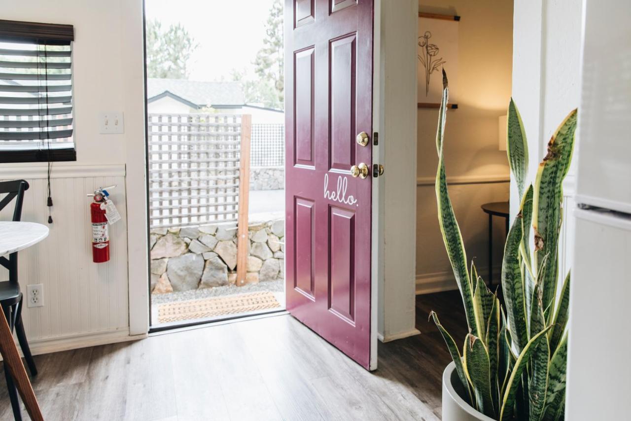 Sonoma'S Best Guest Cottages Exterior foto
