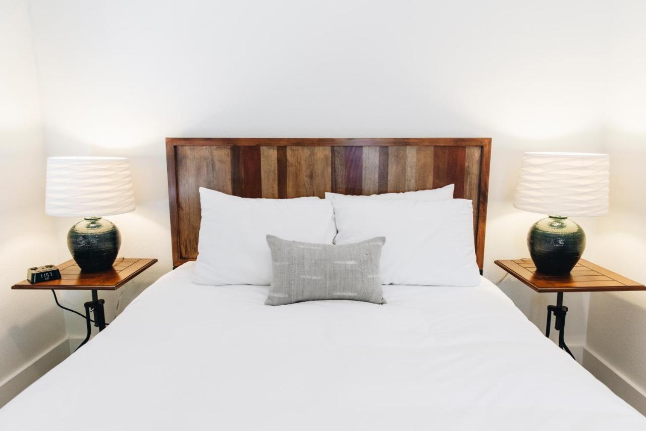 Sonoma'S Best Guest Cottages Exterior foto