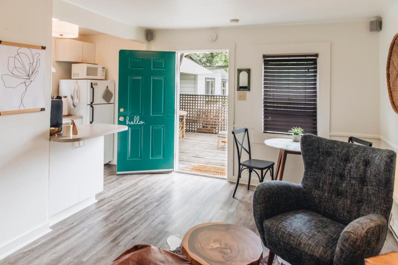 Sonoma'S Best Guest Cottages Exterior foto
