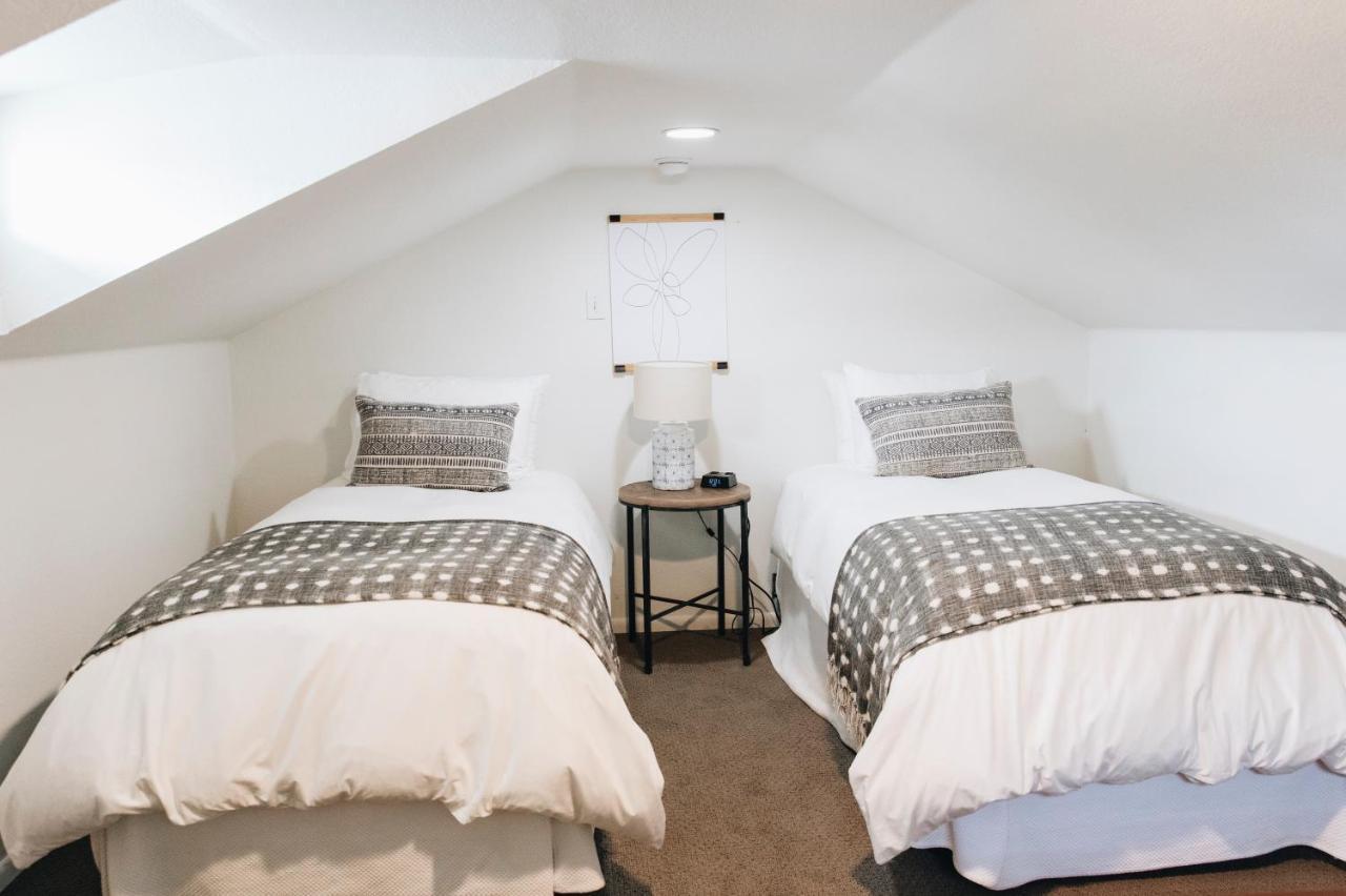 Sonoma'S Best Guest Cottages Exterior foto