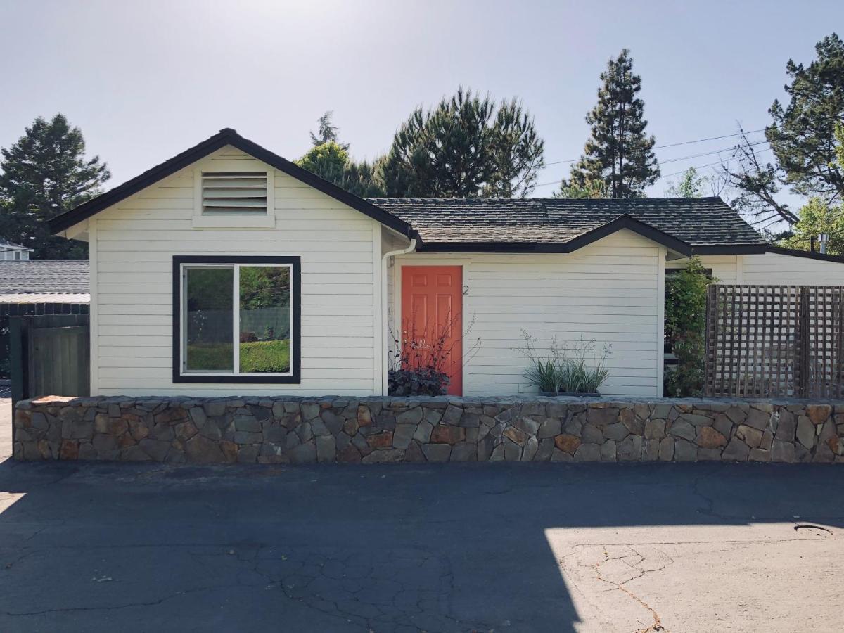 Sonoma'S Best Guest Cottages Exterior foto